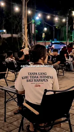 cerita buruk tentang