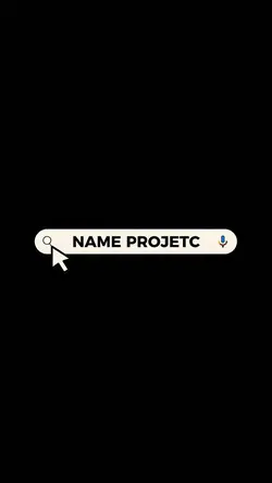 NAME PROJECT