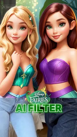 Fairy Friends 