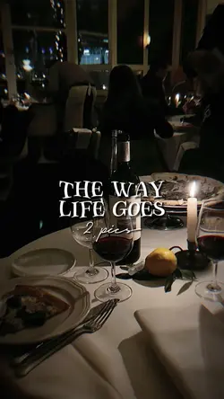 The Way Life Goes 