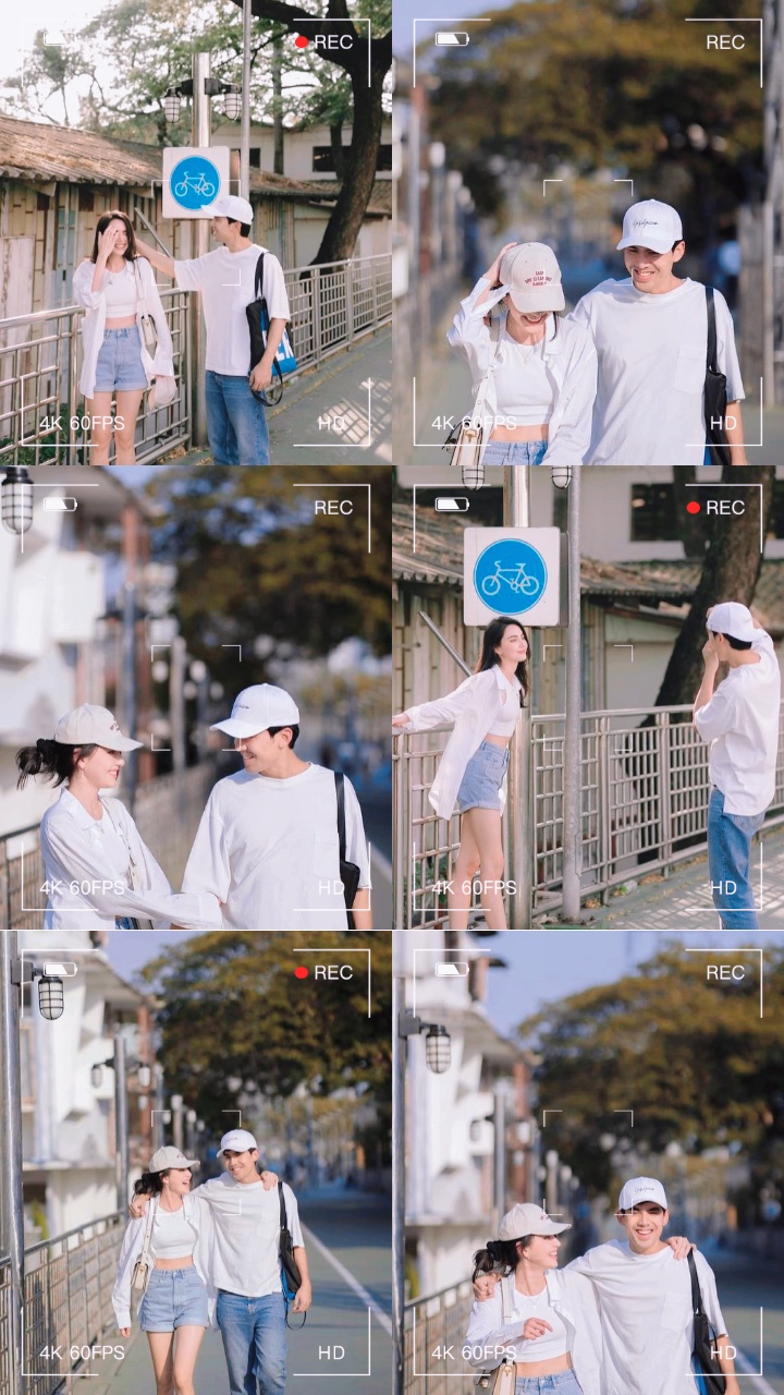 คู่รัก 💍❤️