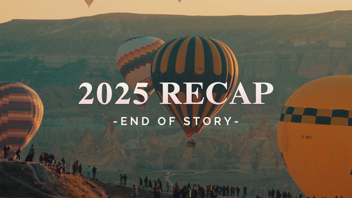 2025 RECAP 