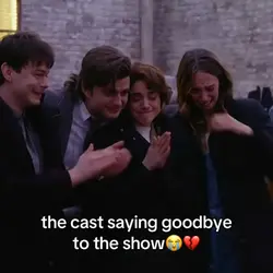 Stranger Things Cast