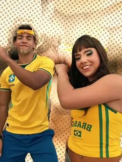 LUNA VEM