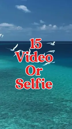 15 video or picture