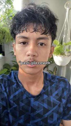 pasti gila cewe