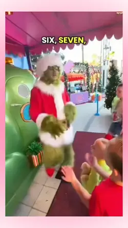 Grinch memes