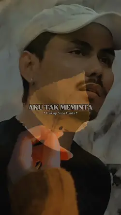 CUKUP SATU CINTA