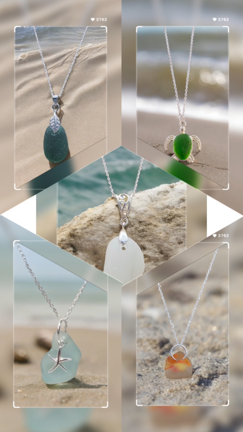 Colección de joyas 