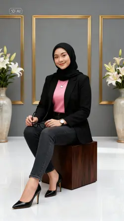 Foto studio AI