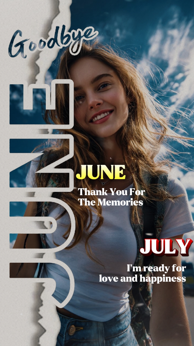 selamat tinggal juni