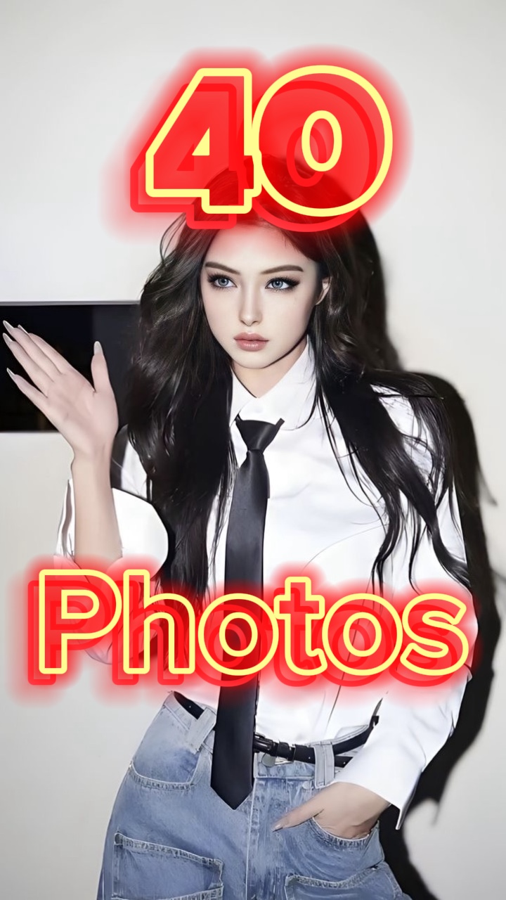 40 fotos 