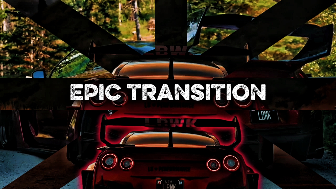 EPIC TRANSITION