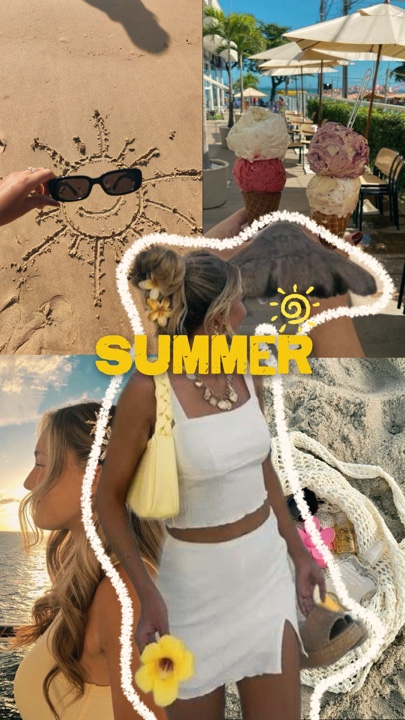 Vibraciones de verano 