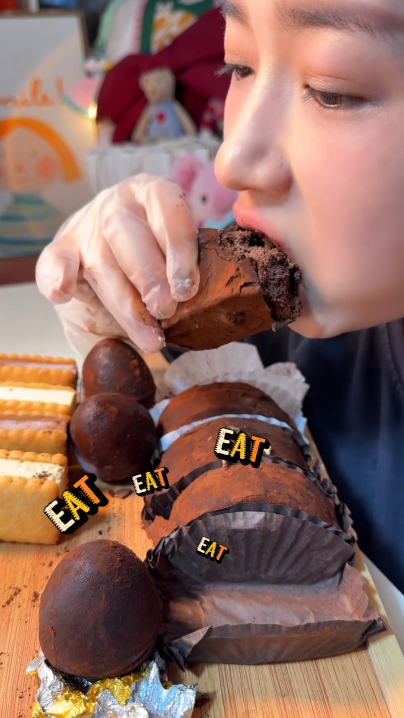 Me gusta comer