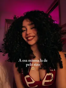 Esa misma