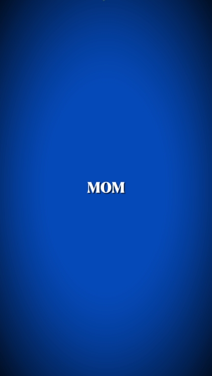mom/dad/me