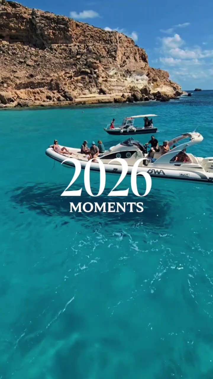 2026 MOMENTS
