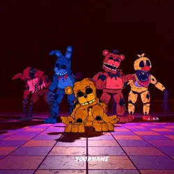 fnaf