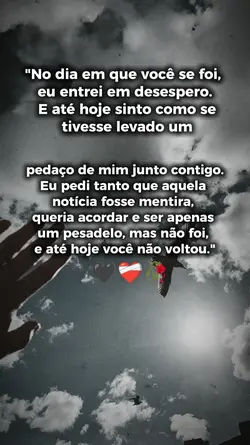 viver sem você