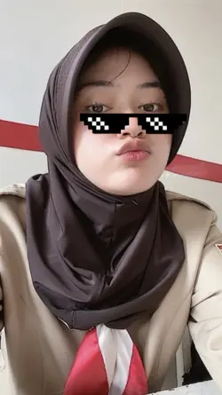 kacamata bsa digeser