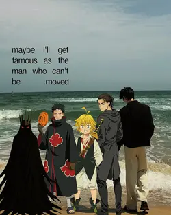 The man who can’t be