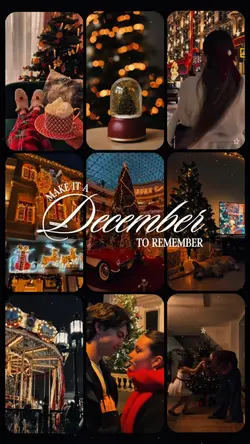 December to remember