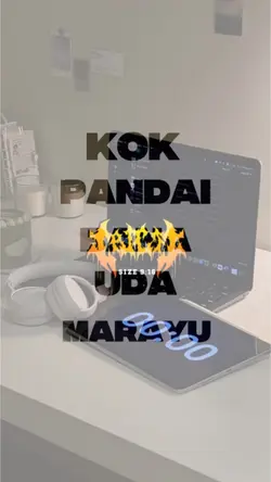 MIRROR|Kok pandai ba