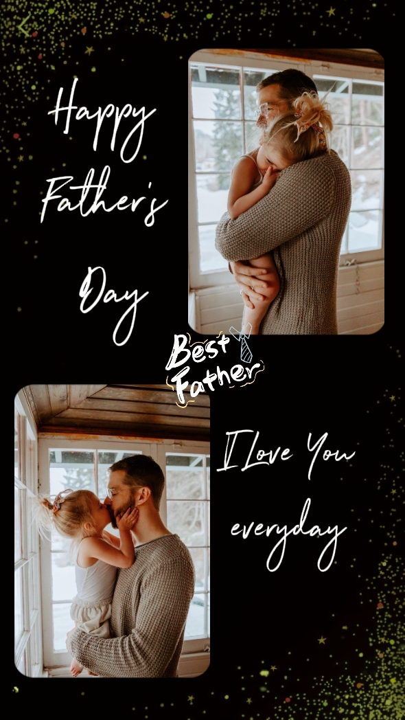Happy Father's Day 