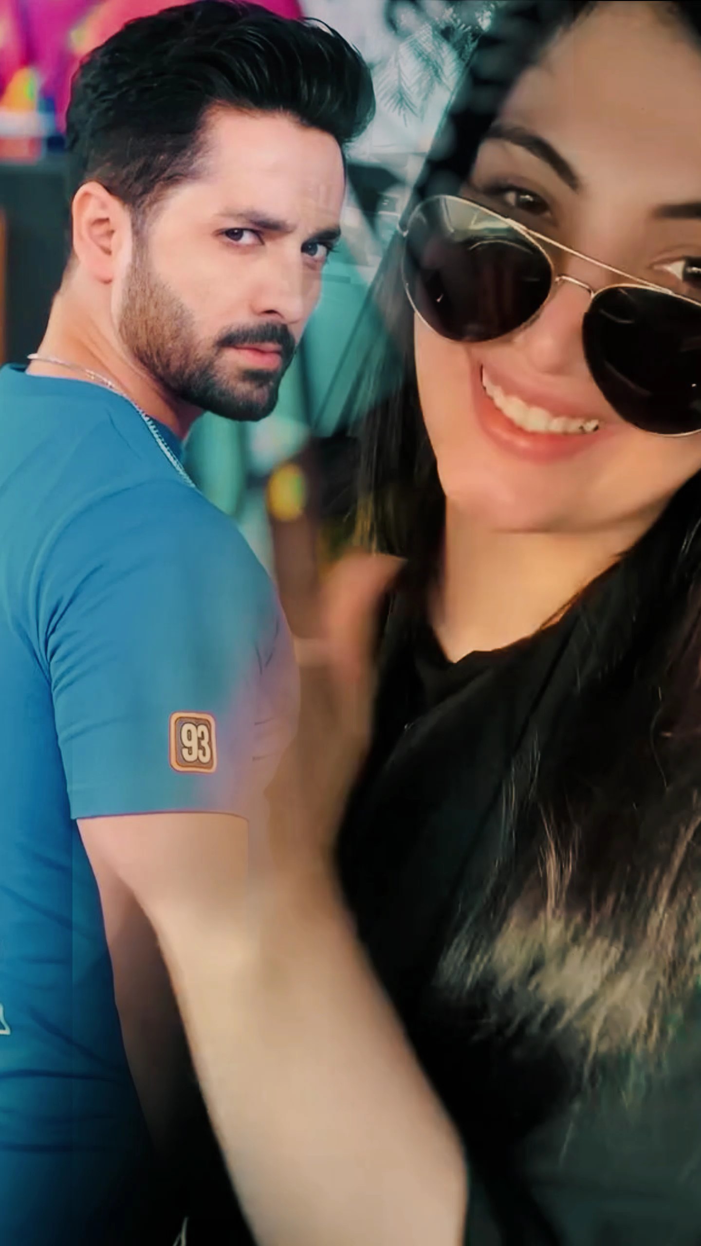 new dance video song