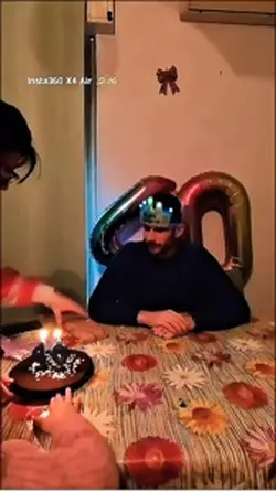 40 anni