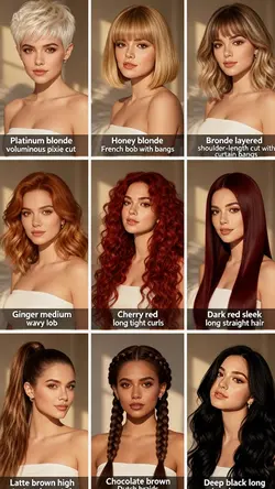 Hair Salon