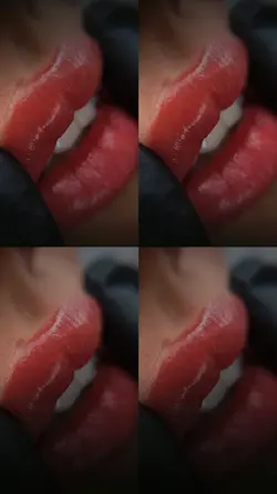 Antes e depois 