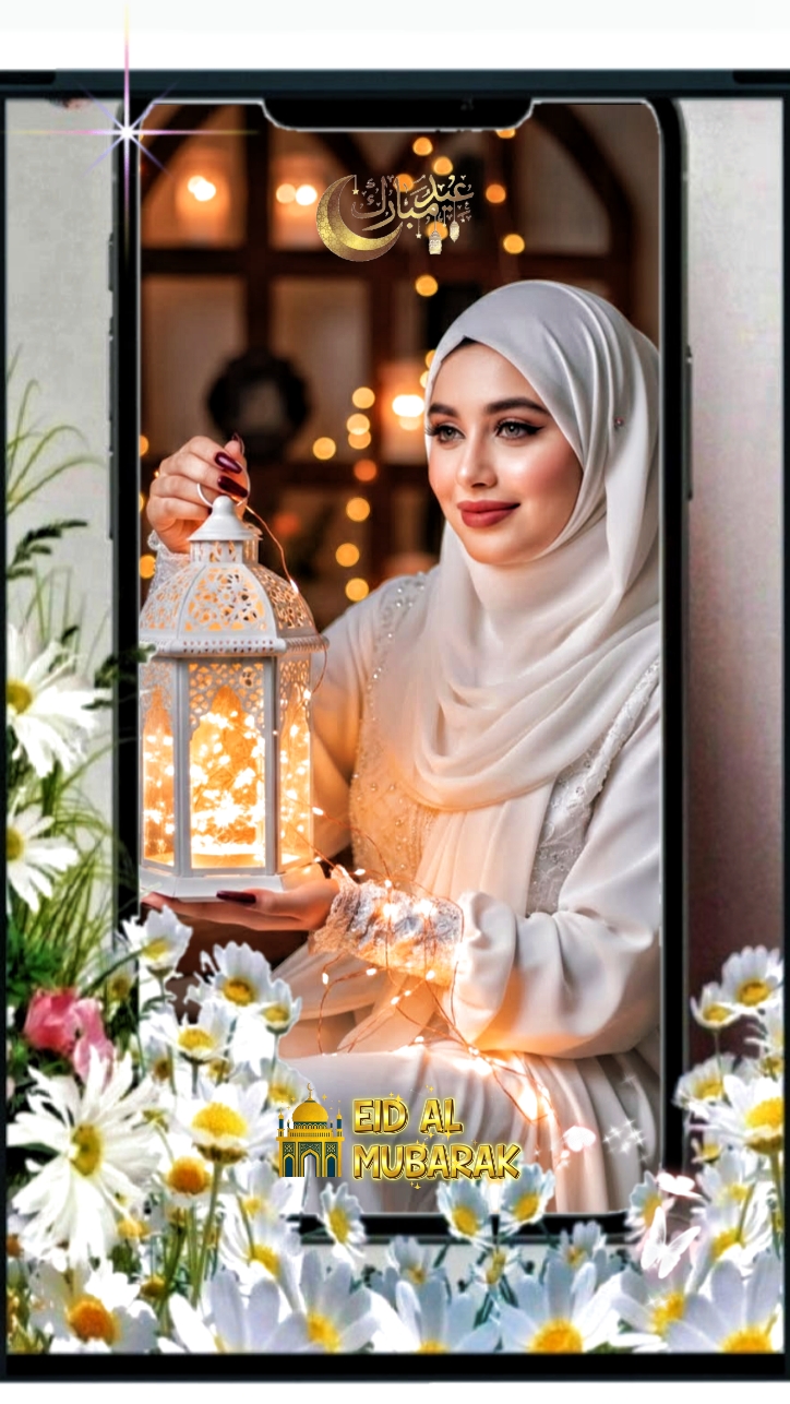 MUBARAK EID 
