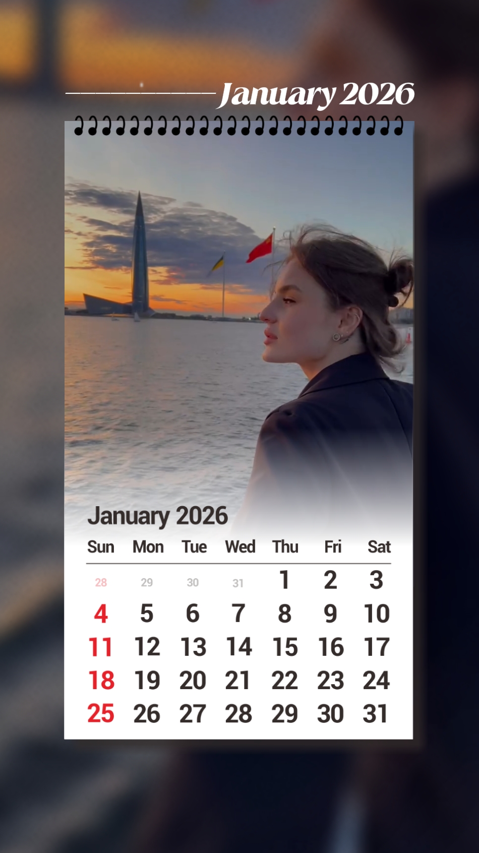 Enero de 2026