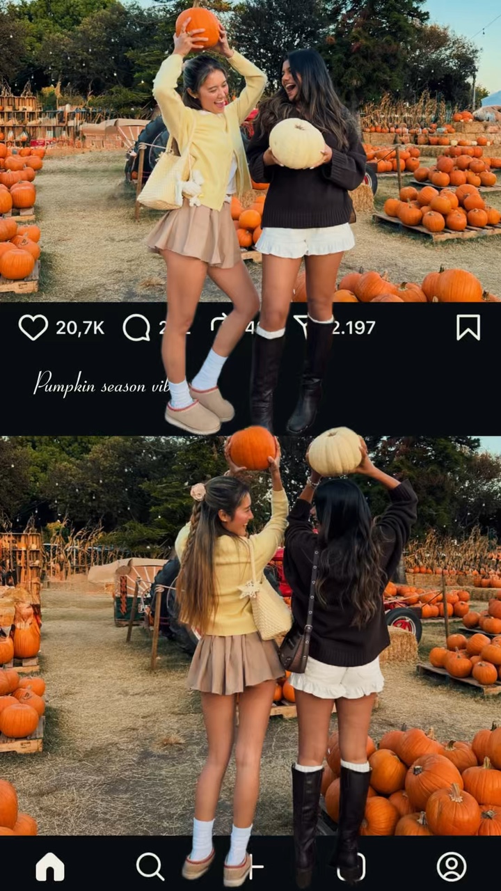 Instagram 3D