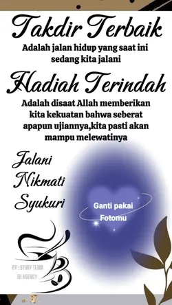 Takdir Terbaik