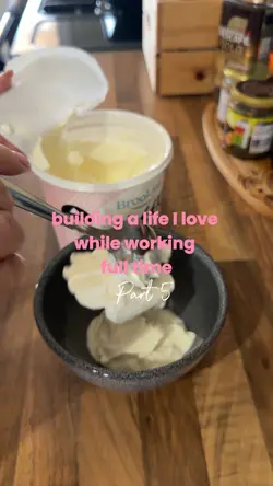 Daily vlog
