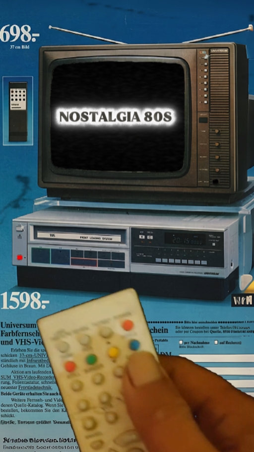 Disco 80er Jahre 