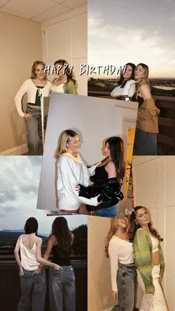 Birthday 