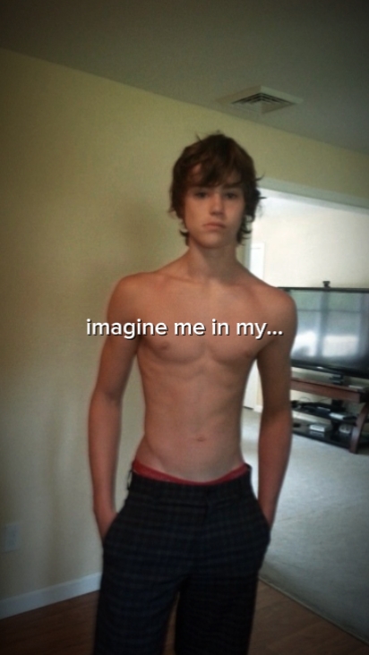 me in my prime