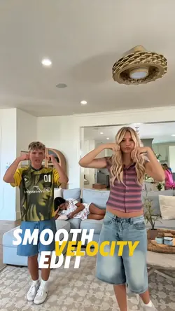 On top of cars dance