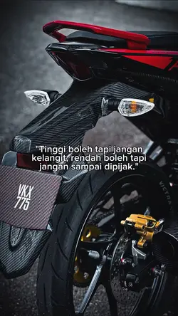 jangan sampai dipija