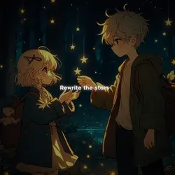 Rewrite the Stars 