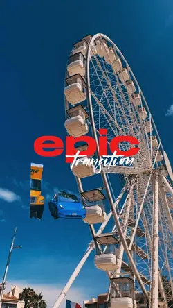 EPIC TRANSITION