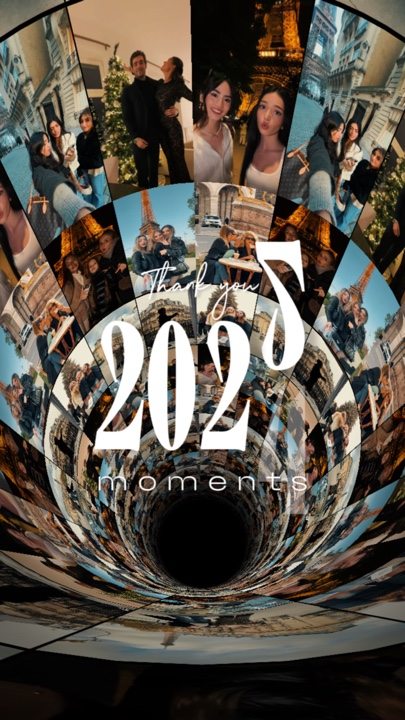 2025 Recap