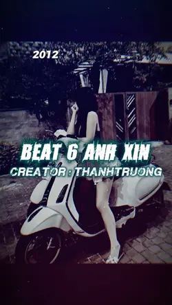 BEAT 6 ẢNH XỊN 