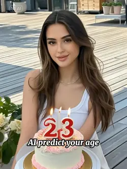 ai predict your age