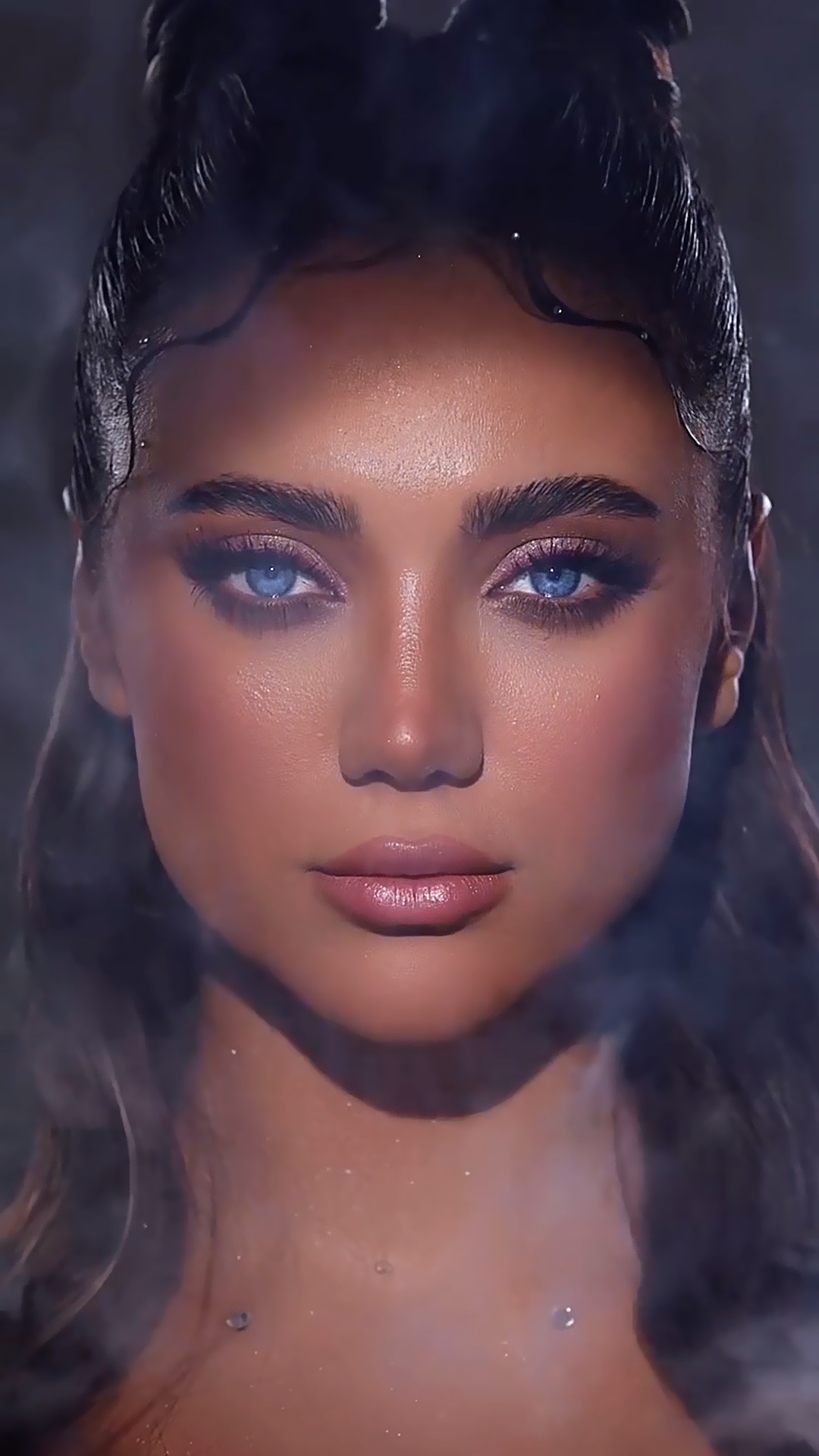 MAKE UP EDIT 💖