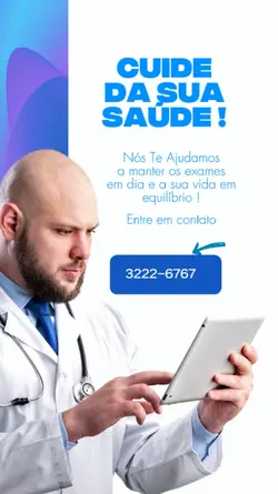Cuida Saúde 